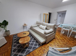 SELIZ SUITES PANORÁMICO con Garage auto Mediano